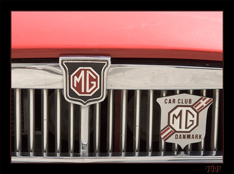 mg front