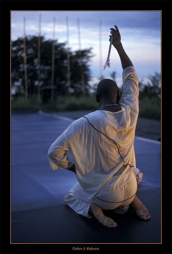 danser