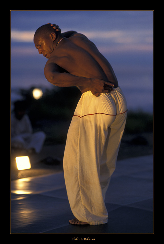 danser