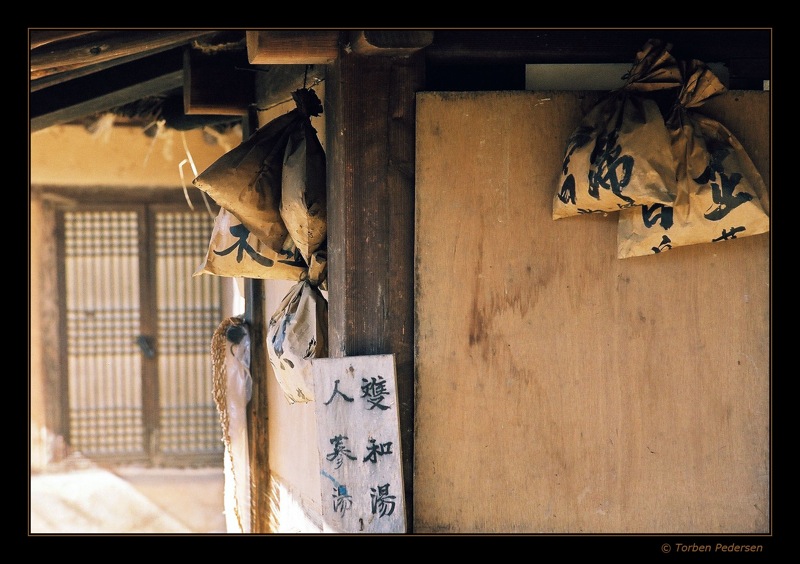 korean folk village