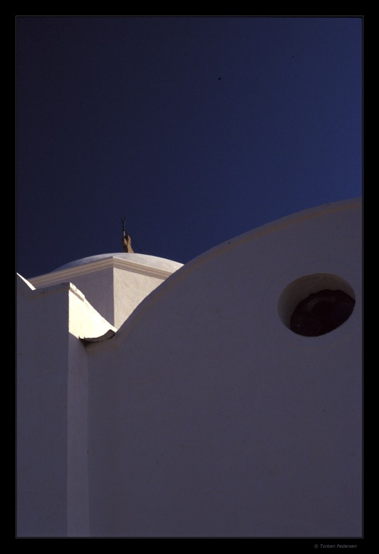 græsk kirke