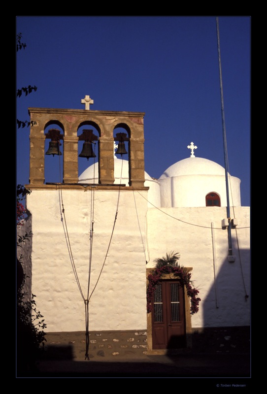 graesk kirke II
