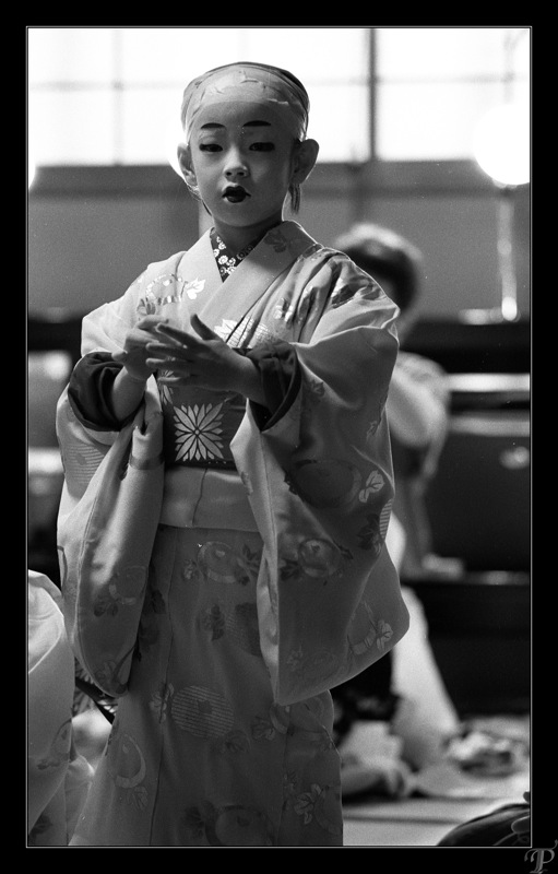nou børneskuespiller