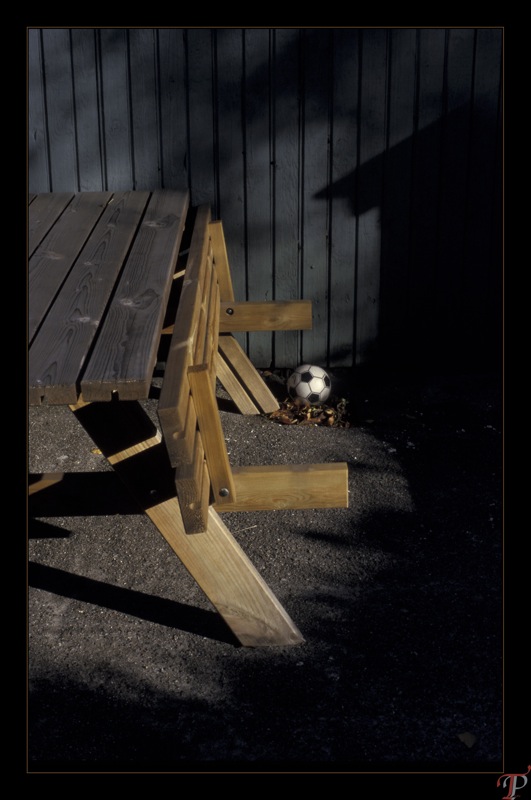 uden for sæsonen